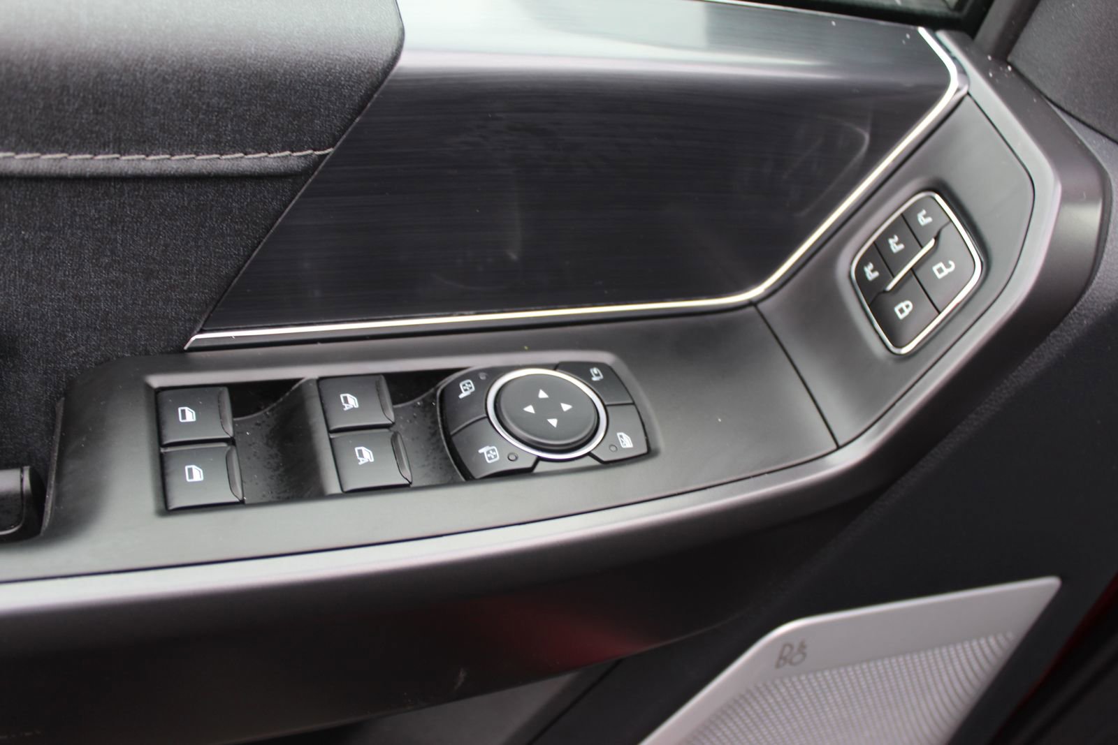 New 2026 Ford F150 Lariat image 28