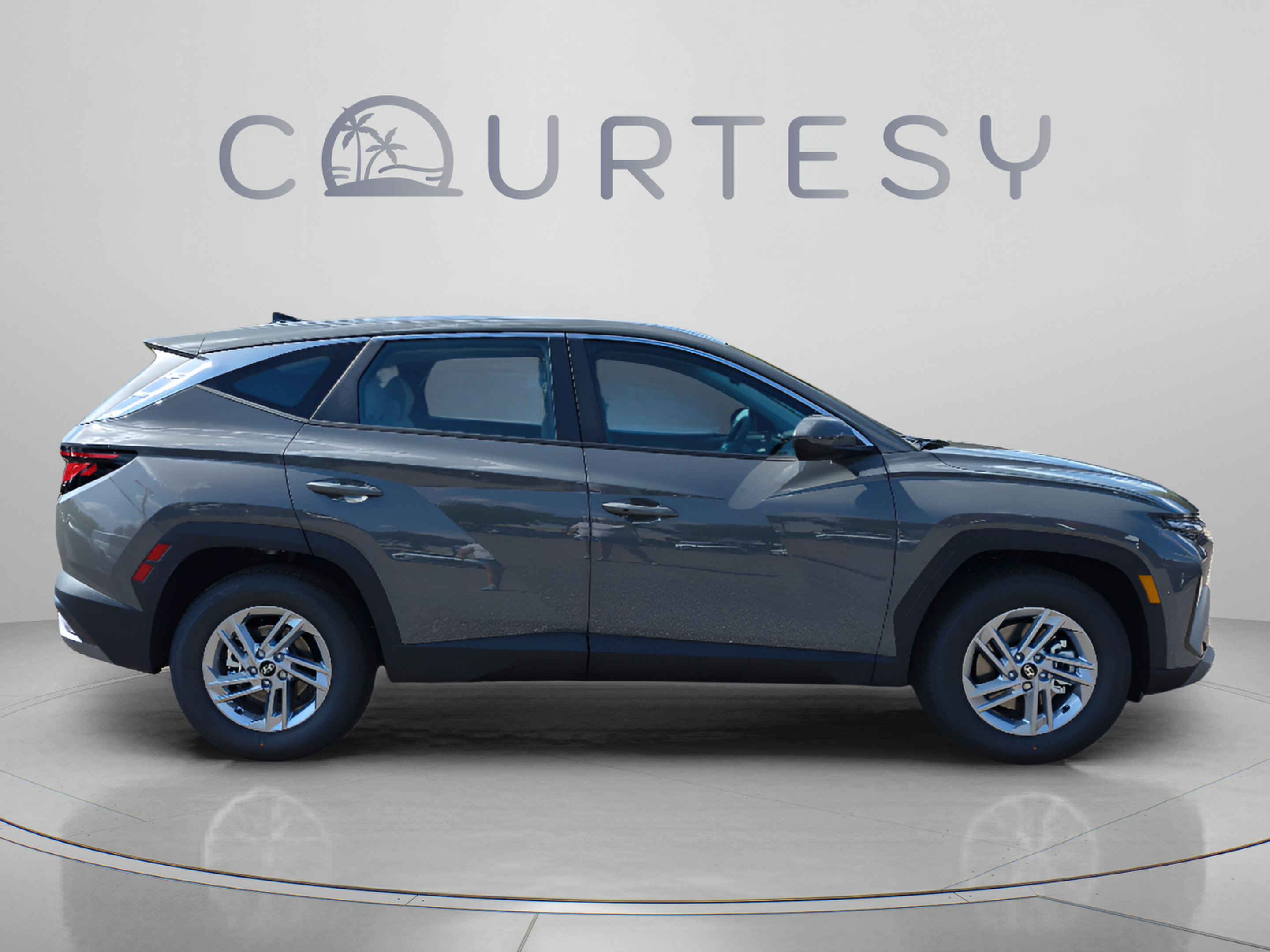 New 2026 Hyundai Tucson SE FWD image 6