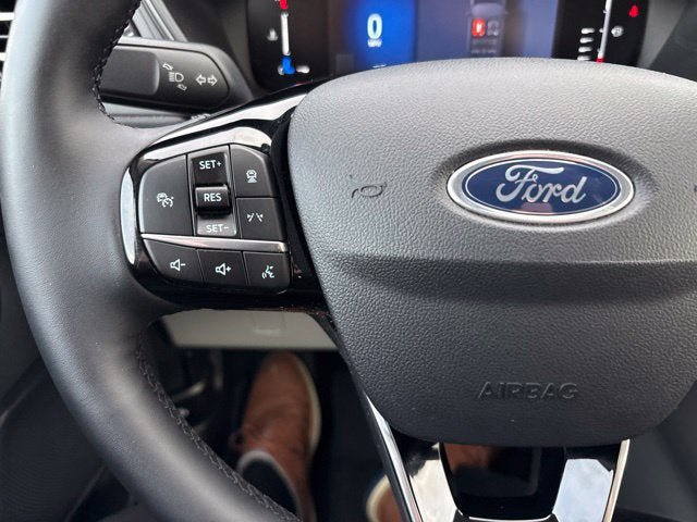 Used 2024 Ford Escape Active w/ Tech Pack #1 AWD/4WD image 24