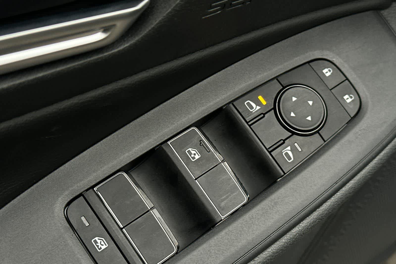 New 2026 Nissan Sentra SV w/ Floor Mat Package FWD image 14