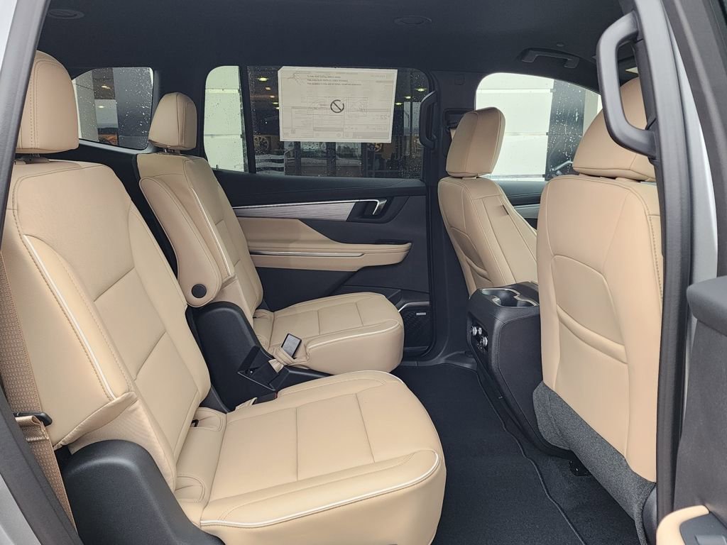 New 2026 Buick Enclave Preferred w/ Power Package image 45