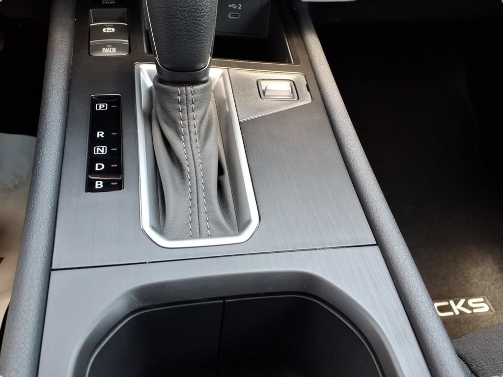 New 2026 Nissan Kicks S FWD image 22