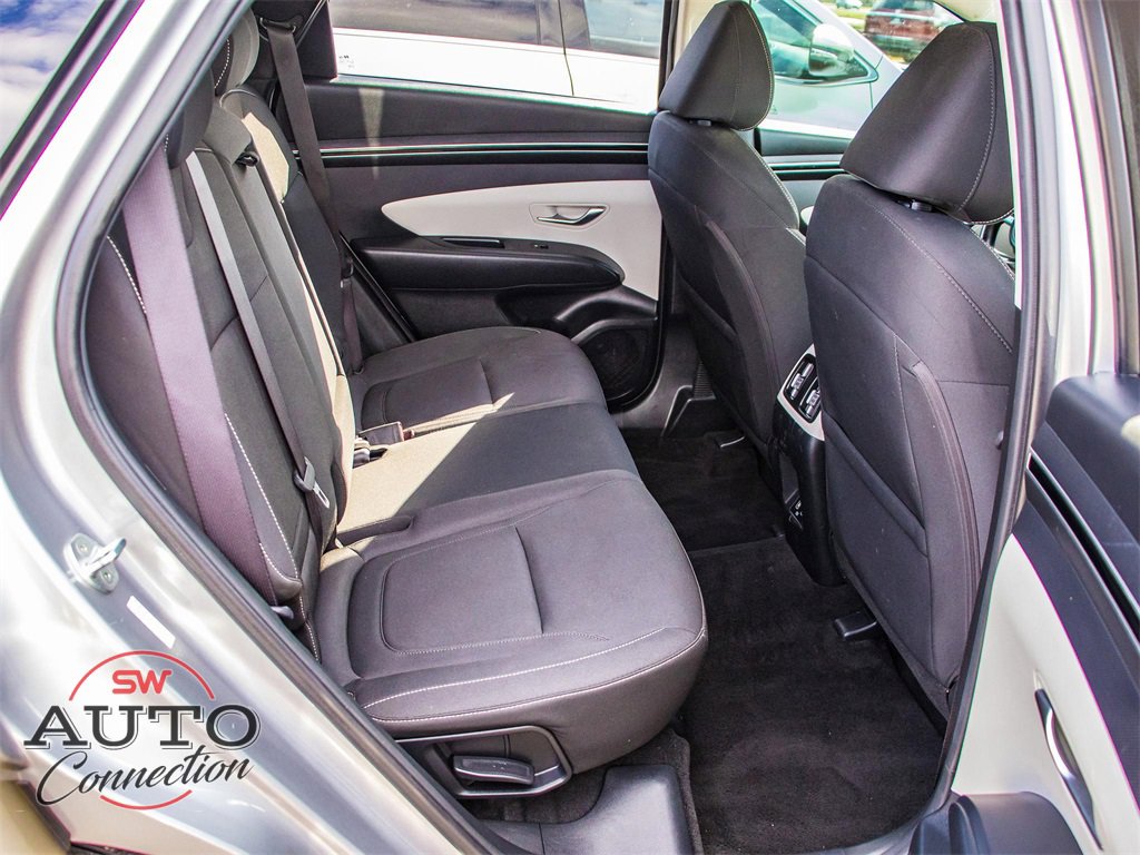 Used 2022 Hyundai Tucson SEL image 14