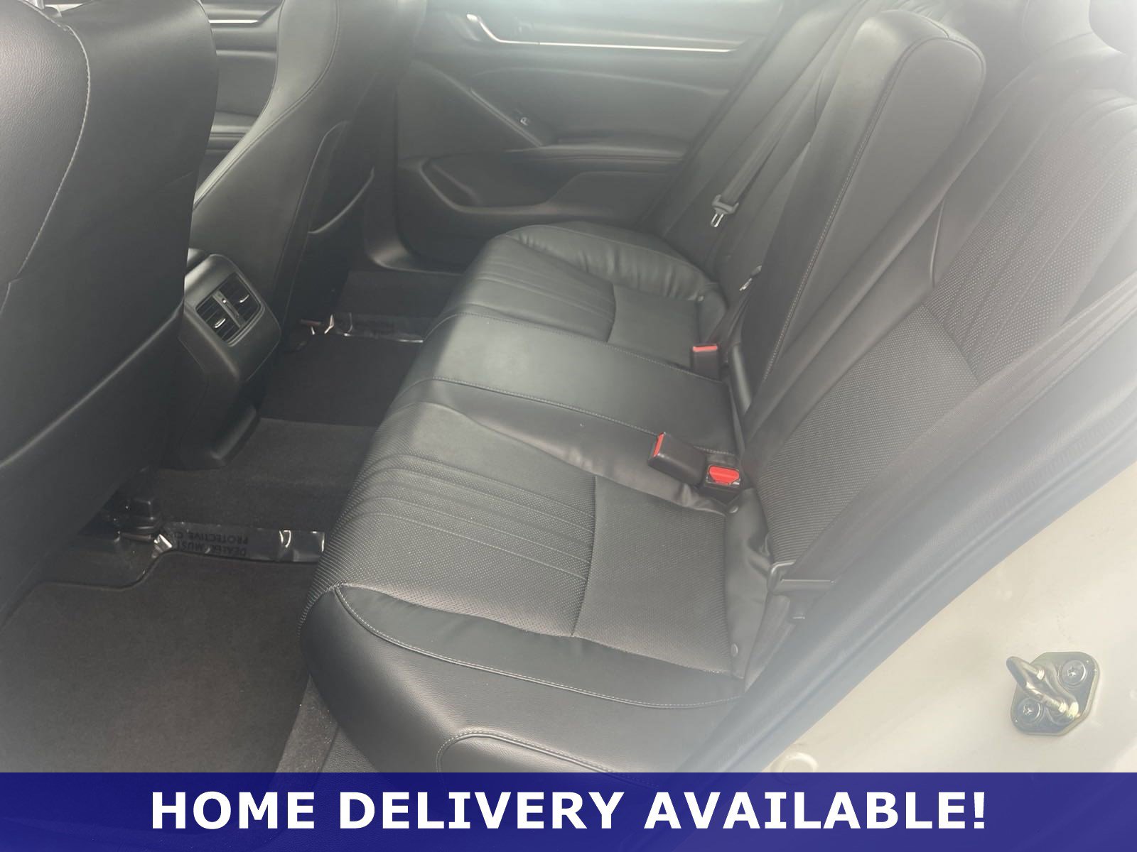 Used 2018 Honda Accord EX-L image 11