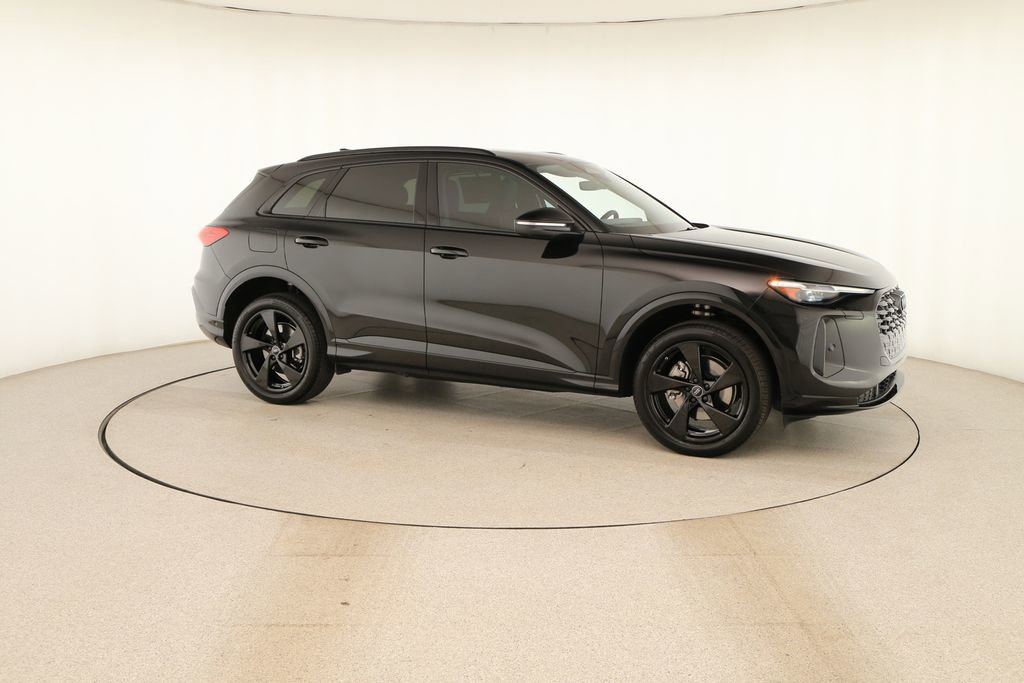 New 2025 Audi Q5 Premium Plus AWD/4WD image 9