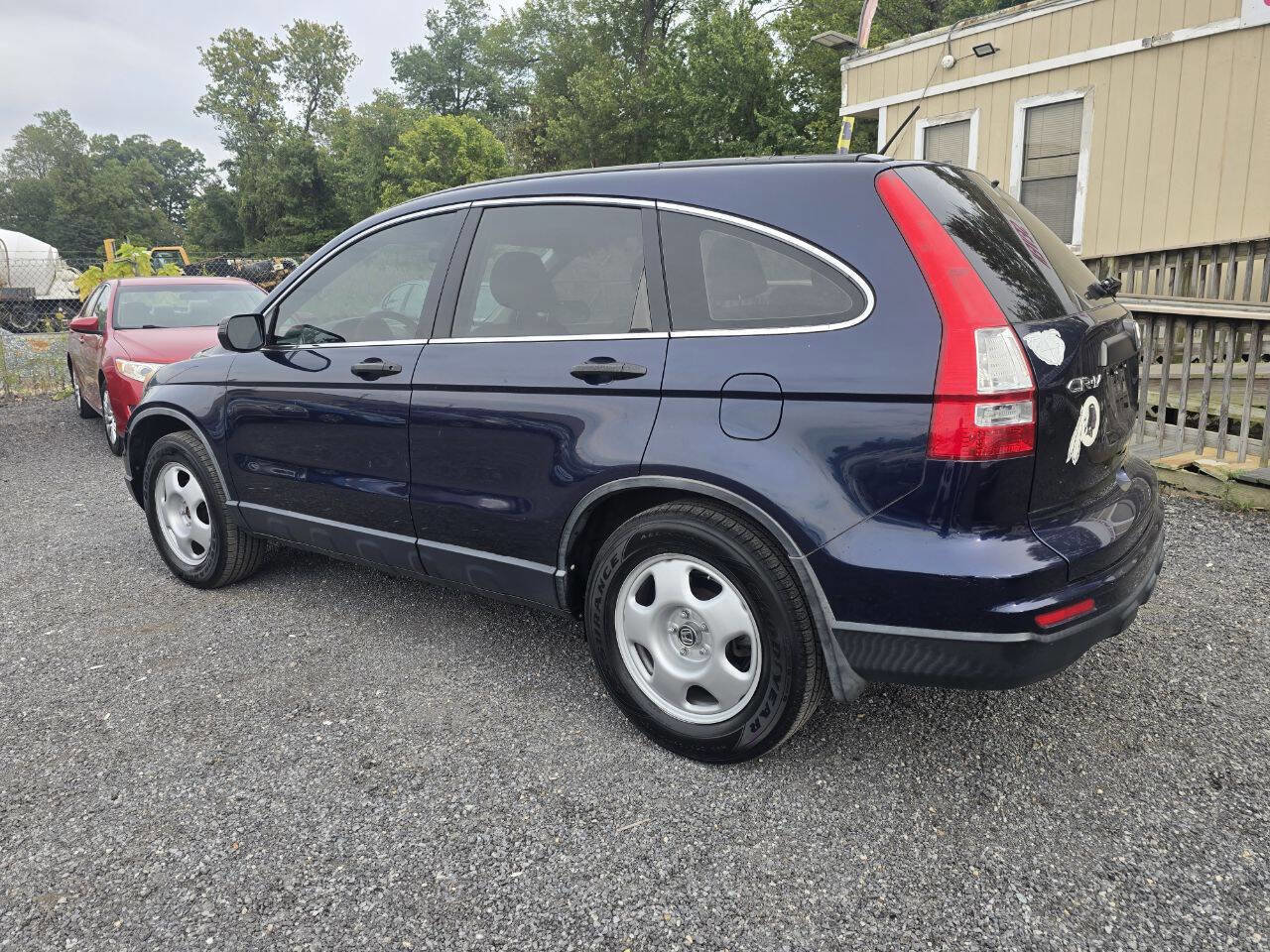 Used 2011 Honda CR-V LX image 15