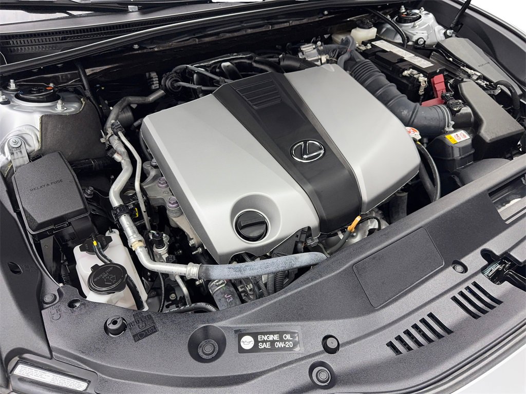 Used 2024 Lexus ES 350 image 72
