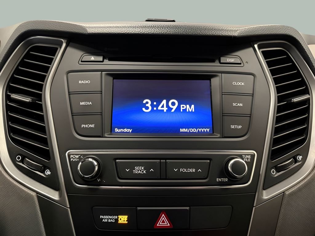 Used 2018 Hyundai Santa Fe Sport AWD/4WD image 22