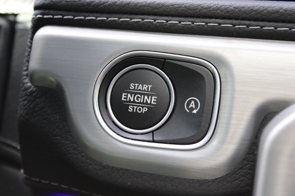 Used 2022 Mercedes-Benz G 63 AMG 4MATIC image 27