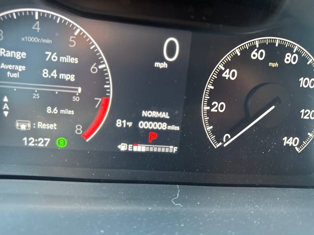 New 2026 Honda Odyssey Sport-L image 15