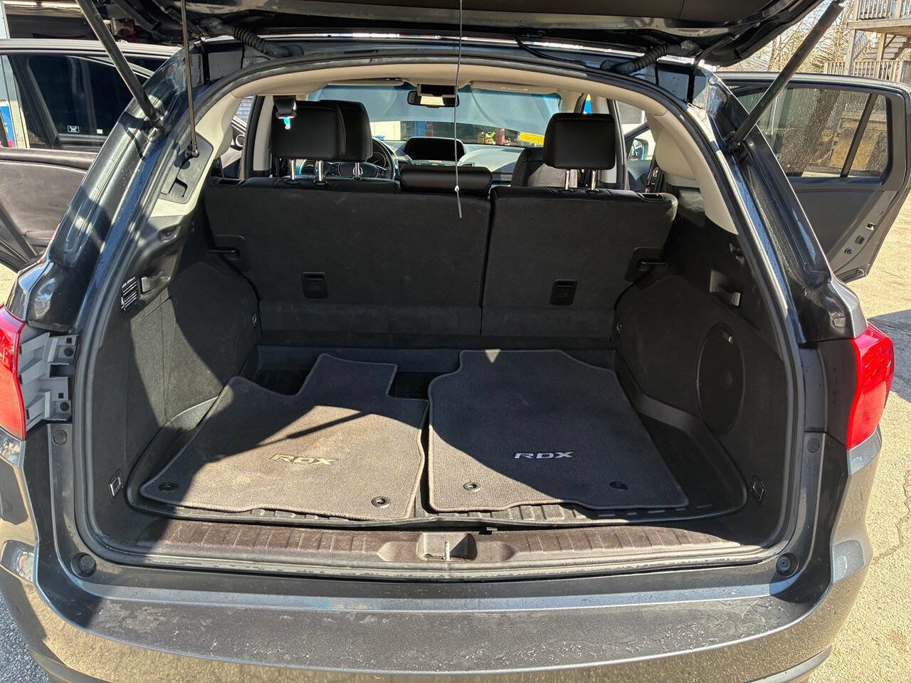 Used 2013 Acura RDX AWD w/ Technology Package image 12