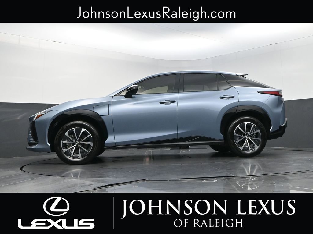 Certified 2024 Lexus RZ 300e Premium FWD image 22