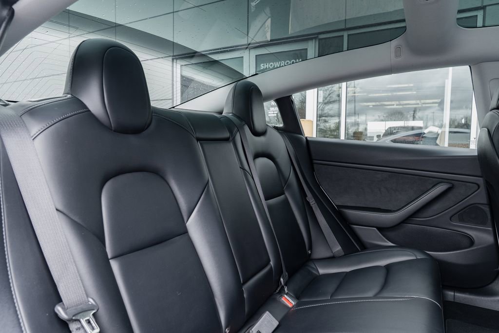 Used 2020 Tesla Model 3 Long Range image 20