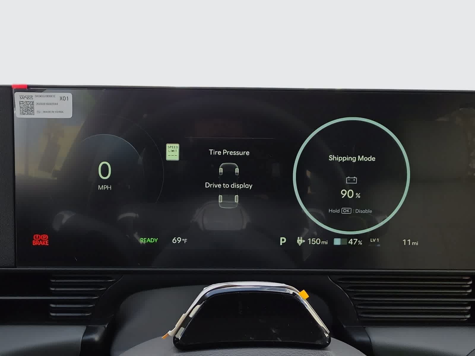 New 2027 Hyundai Ioniq 5 Limited RWD image 24