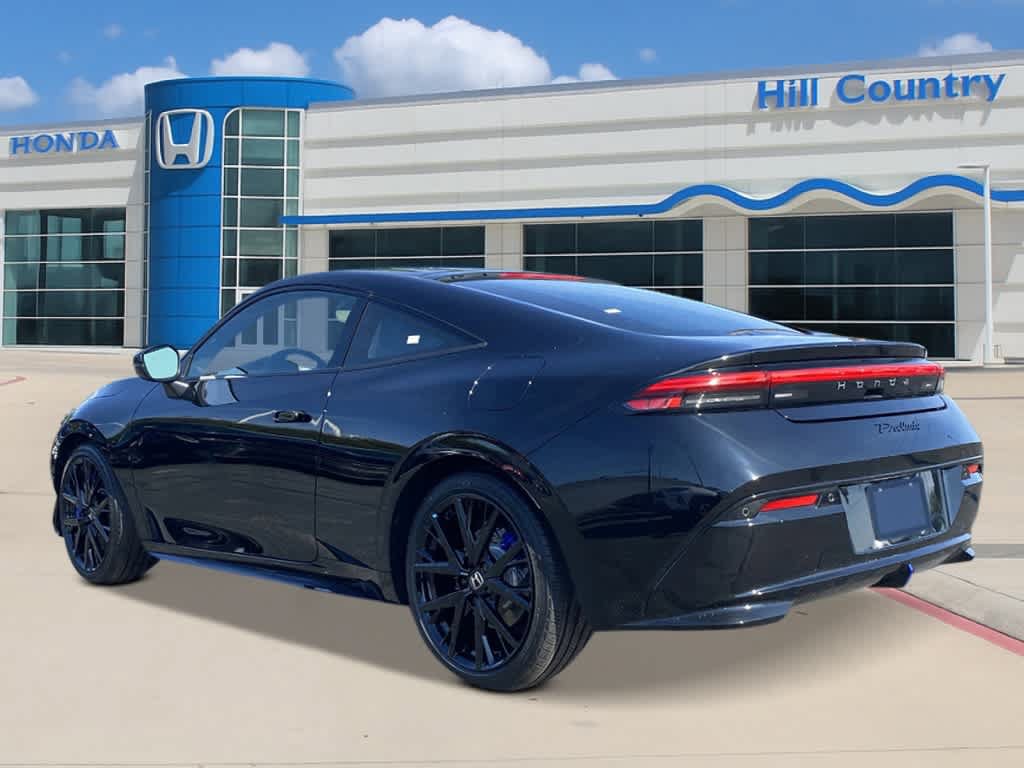 New 2026 Honda Prelude video 2