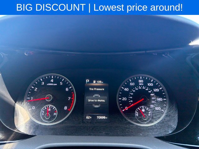 Used 2022 Kia K5 GT-Line w/ GT-Line FWD Premium Package image 46