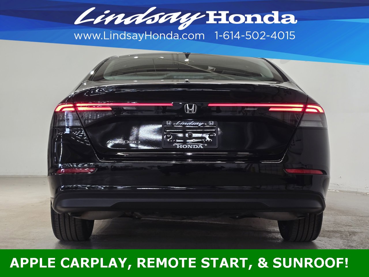 Used 2025 Honda Accord SE image 5