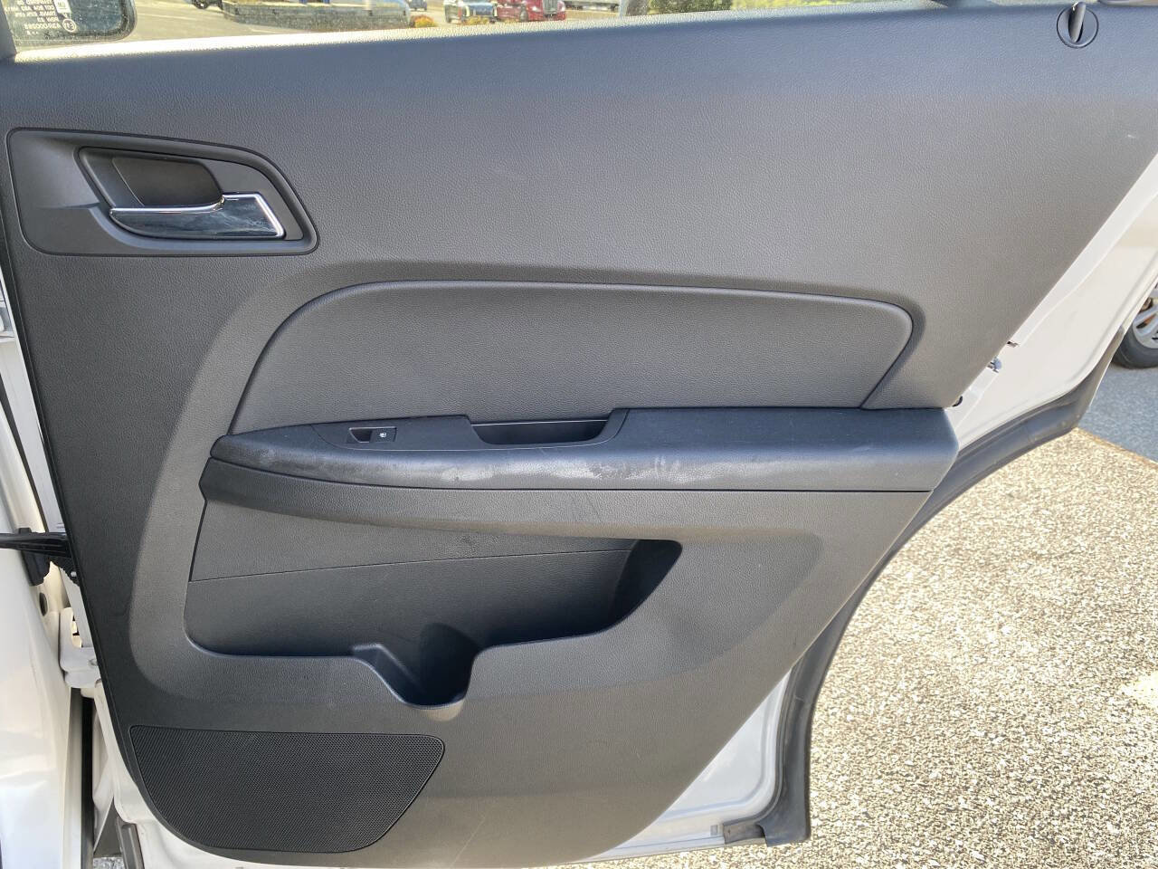 Used 2017 Chevrolet Equinox LT w/ Convenience Package AWD/4WD image 19
