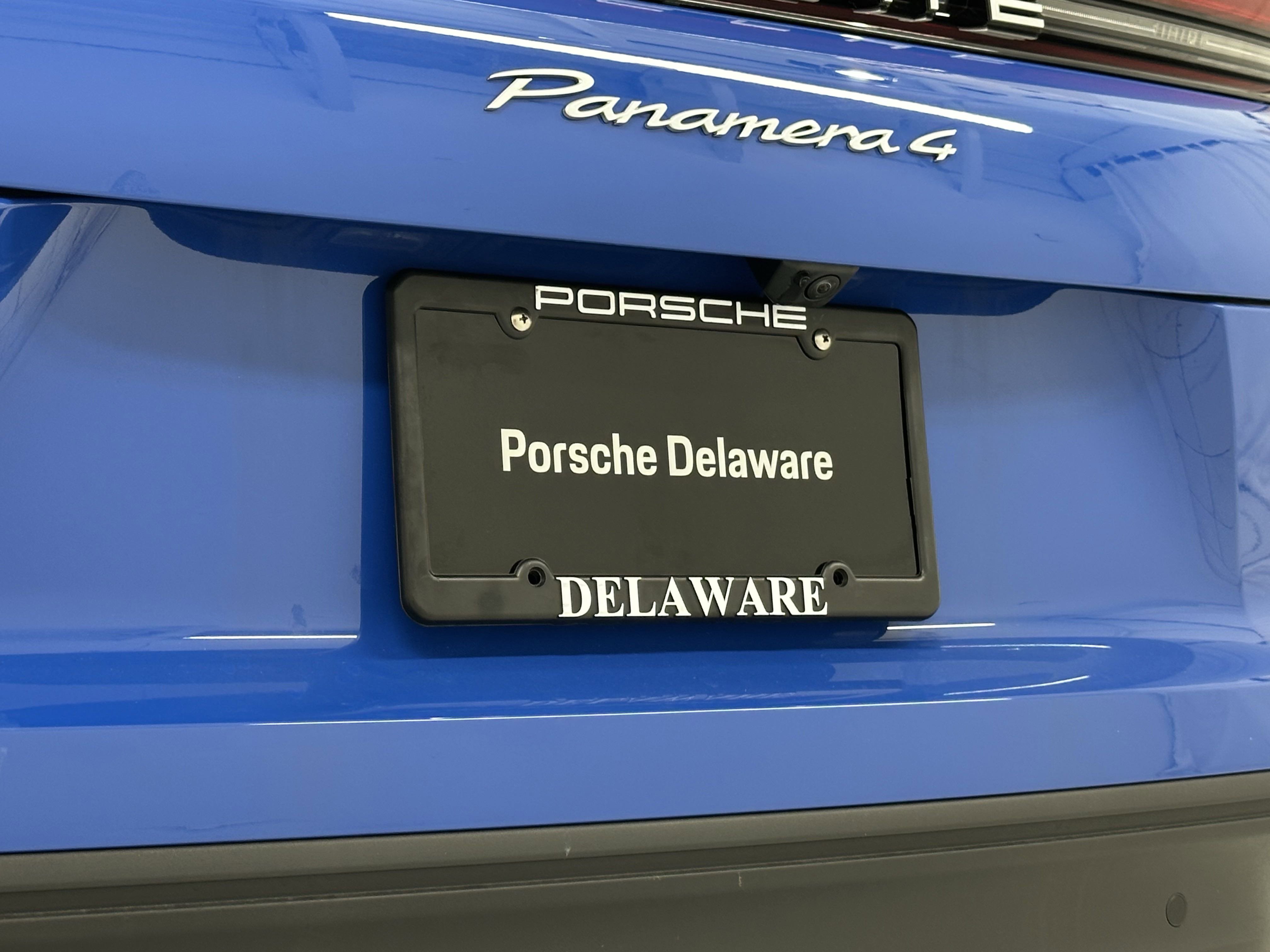 New 2025 Porsche Panamera image 61