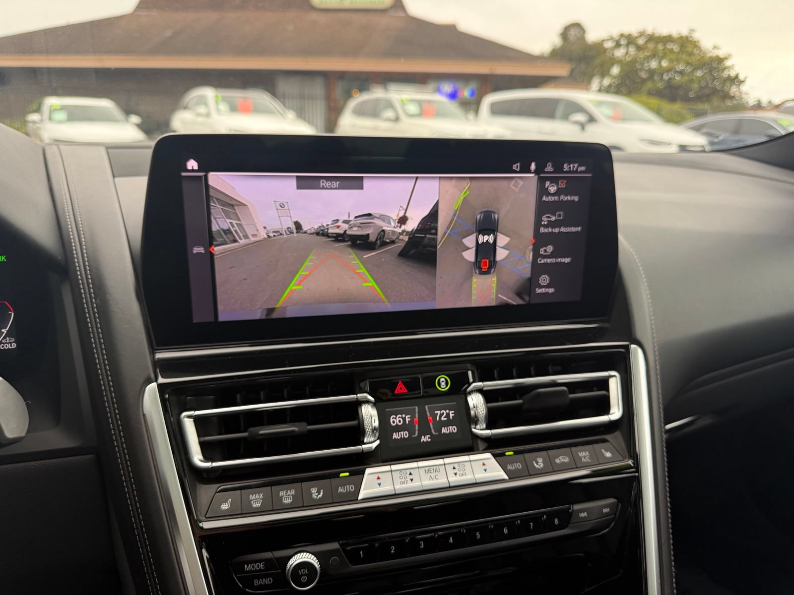 Used 2023 BMW 840i Gran Coupe RWD image 15