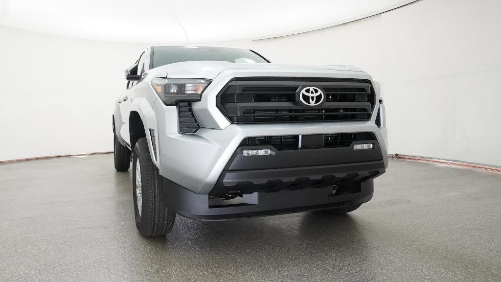 New 2026 Toyota Tacoma SR5 image 31