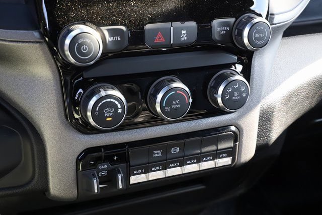 New 2026 RAM 4500 Tradesman w/ Chrome Appearance Group AWD/4WD image 35