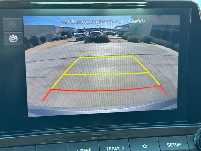 Used 2024 Kia Forte LXS image 23