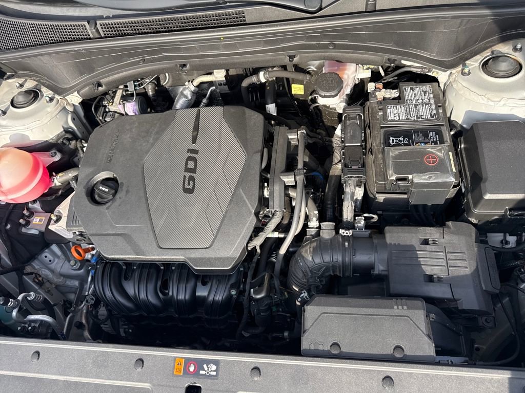 Used 2023 Hyundai Santa Fe SE image 28