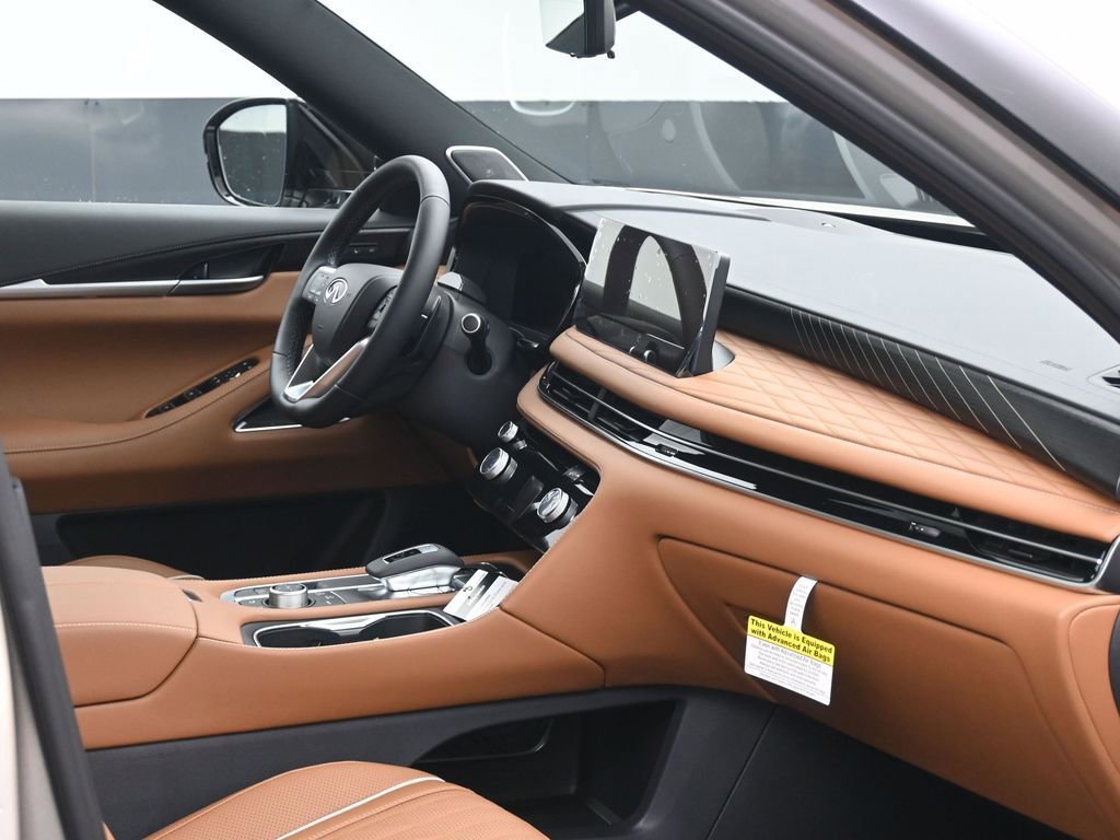 New 2026 INFINITI QX60 Autograph w/ Autograph Tech Package image 6