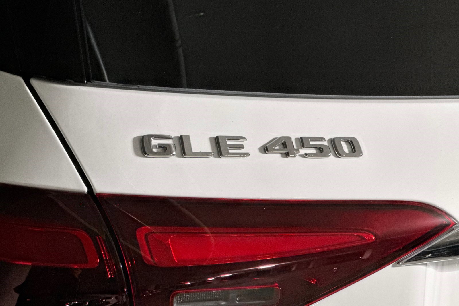 New 2026 Mercedes-Benz GLE 450 4MATIC image 19