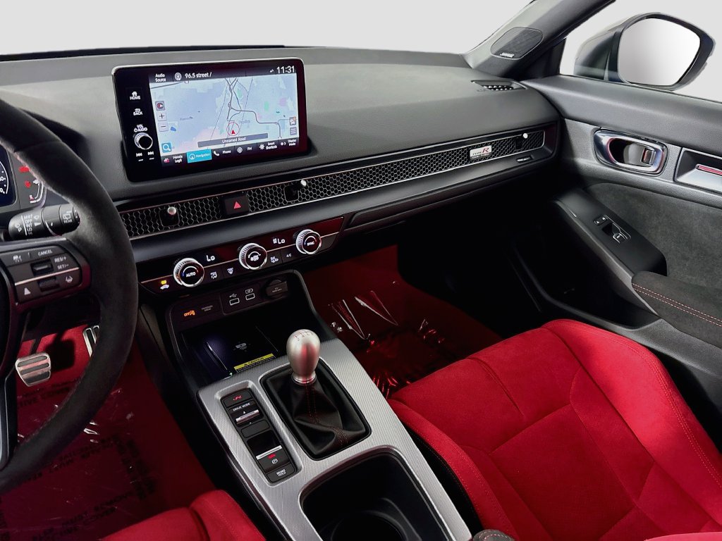 Used 2023 Honda Civic Type R image 24