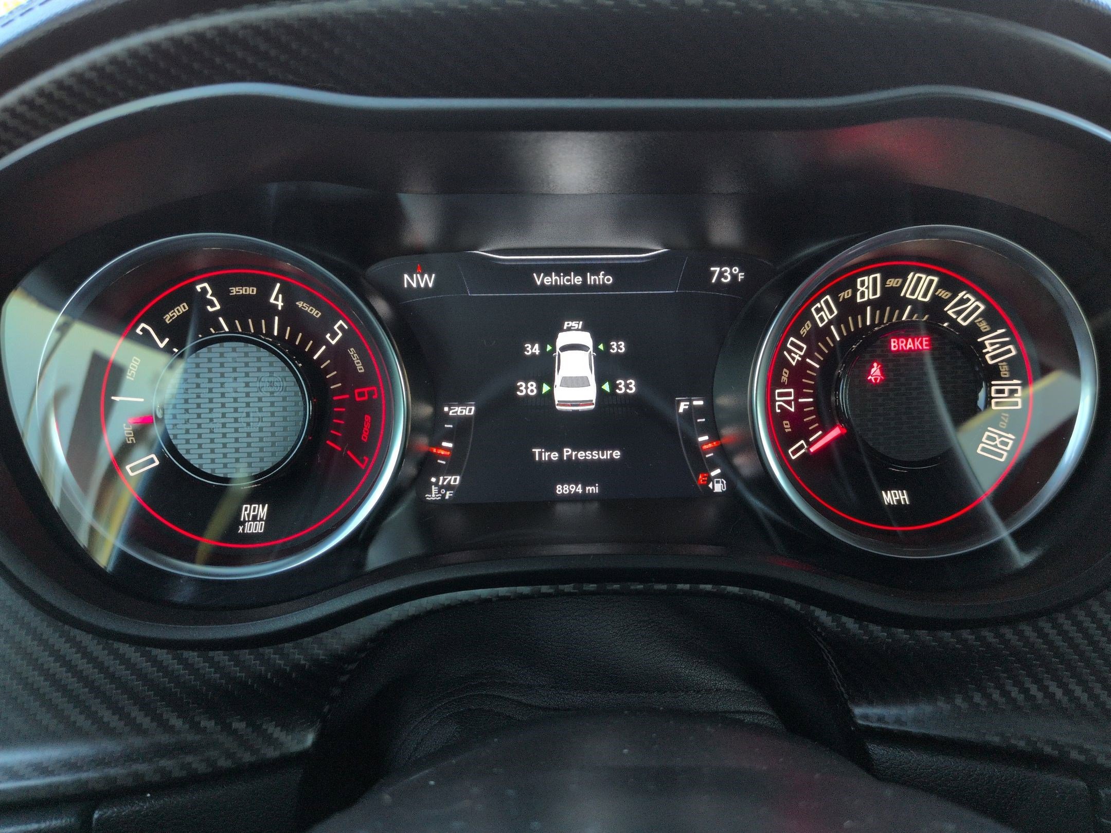 Used 2023 Dodge Challenger R/T Scat Pack RWD image 21