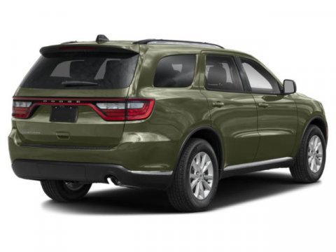 New 2026 Dodge Durango GT video 2
