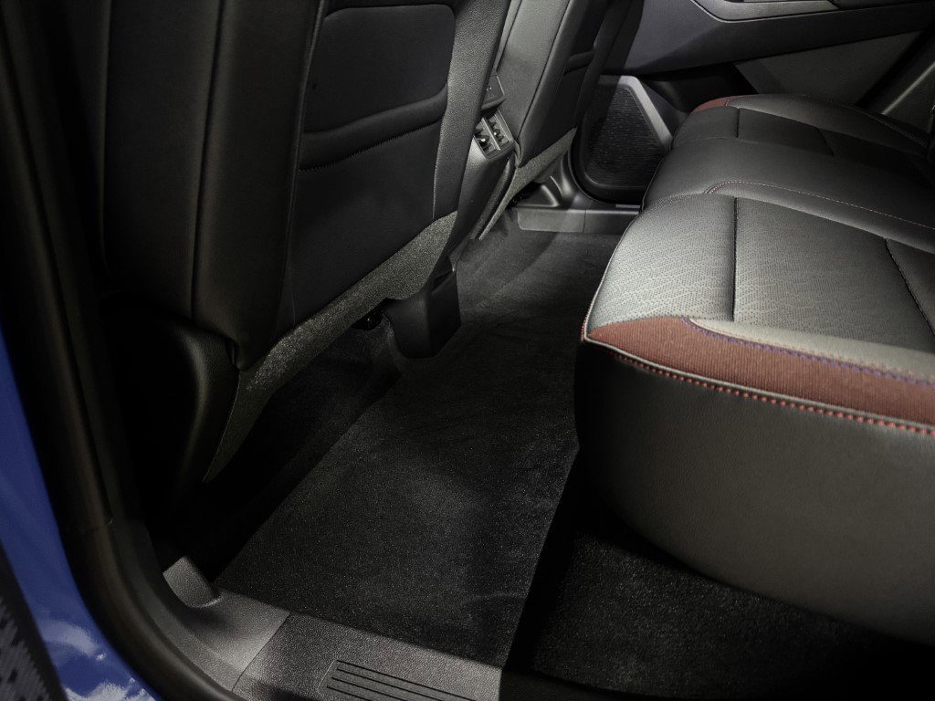 New 2026 Chevrolet Equinox RS w/ Safety and Technology Package image 56