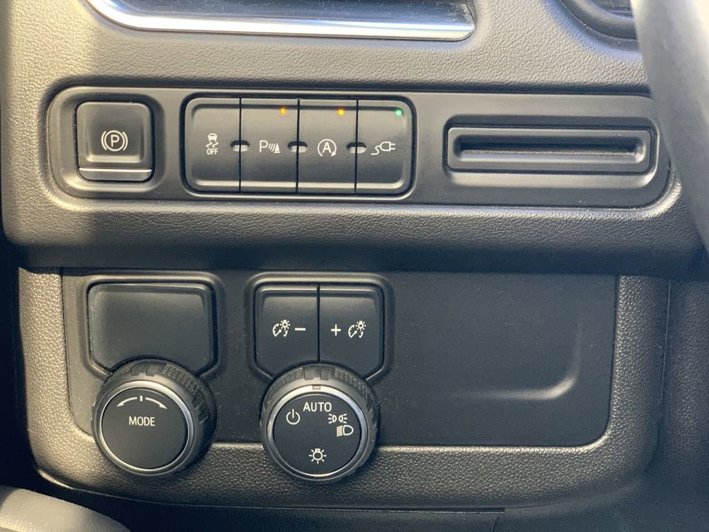 Certified 2021 Chevrolet Suburban LS image 15