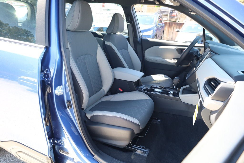 New 2026 Subaru Forester AWD/4WD image 21