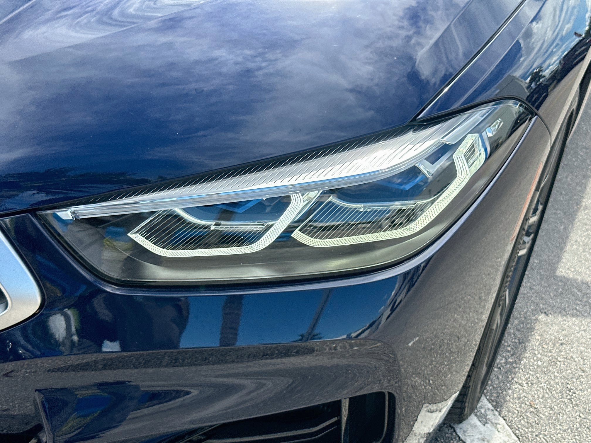Used 2024 BMW 840i Gran Coupe RWD image 30