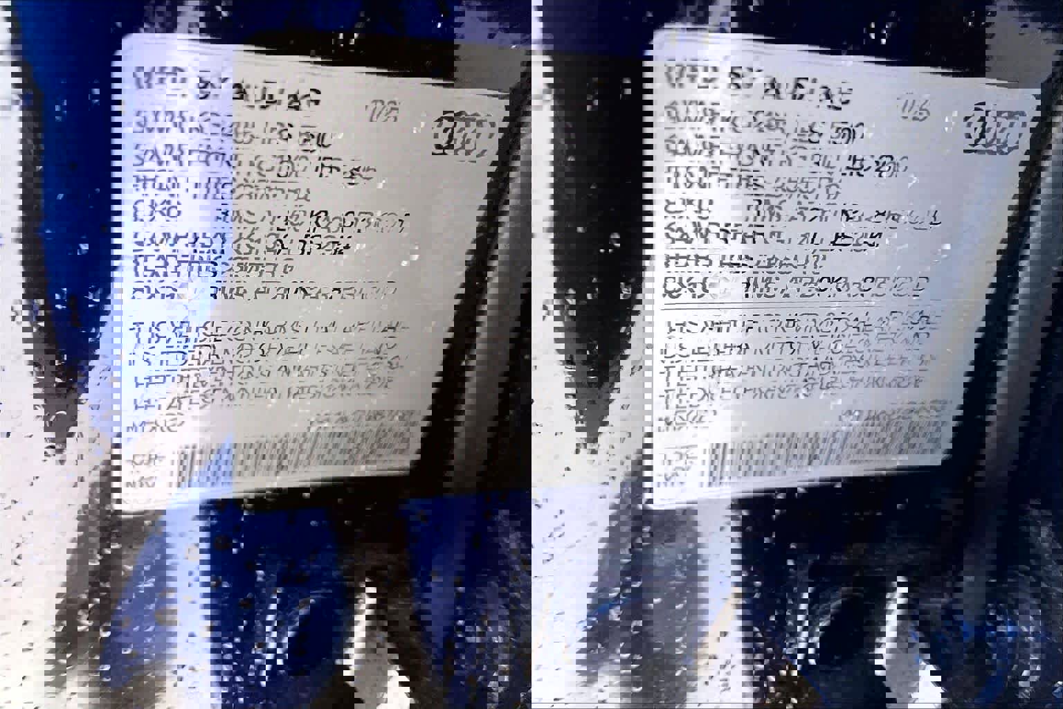 Used 2025 Audi Q5 Premium w/ Convenience Package image 33