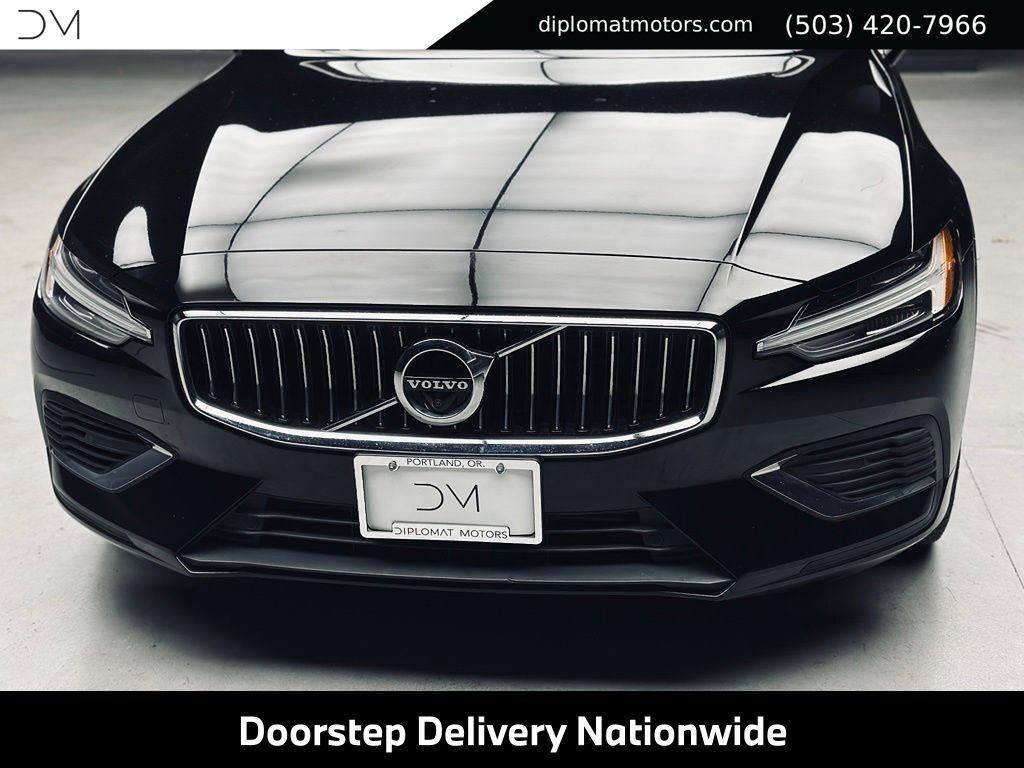 Used 2021 Volvo S60 T8 Inscription AWD/4WD image 14