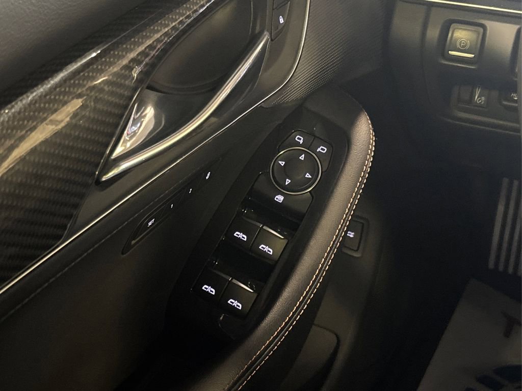 Used 2023 Cadillac CT5 V w/ Premium Package image 35