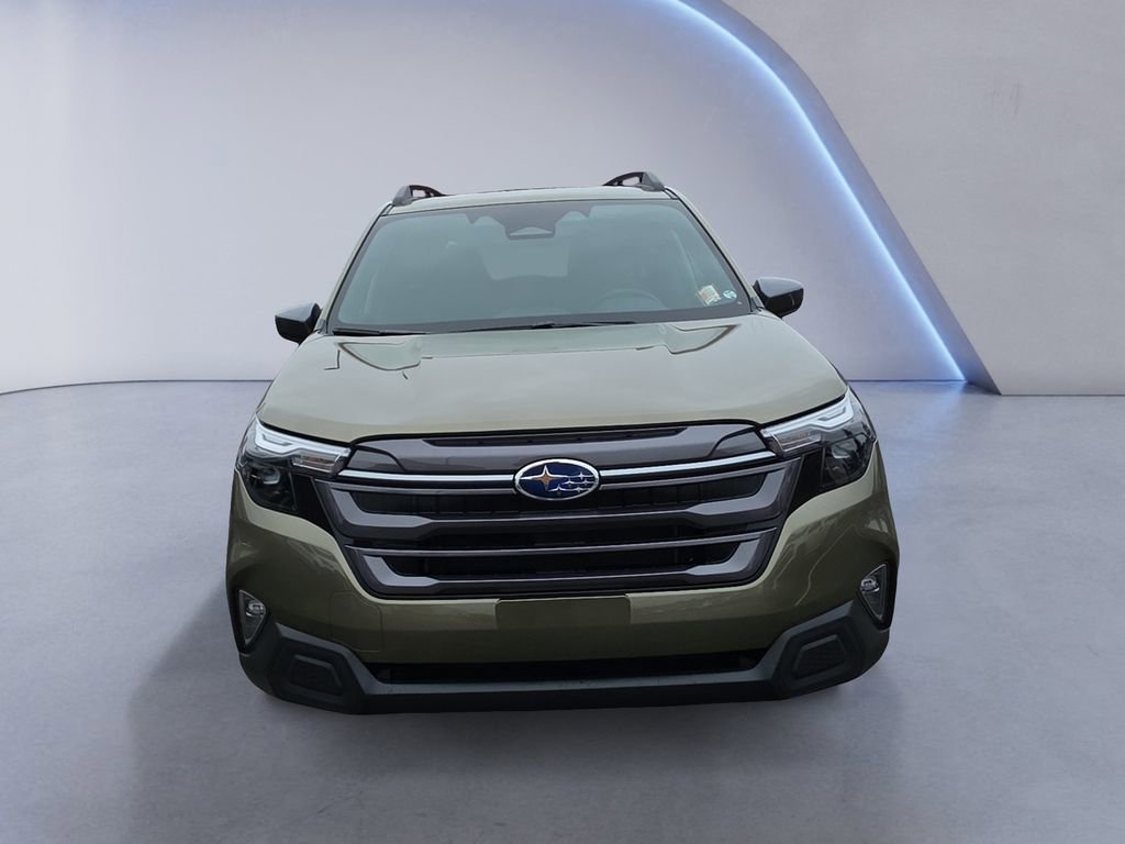 New 2026 Subaru Forester Premium image 9