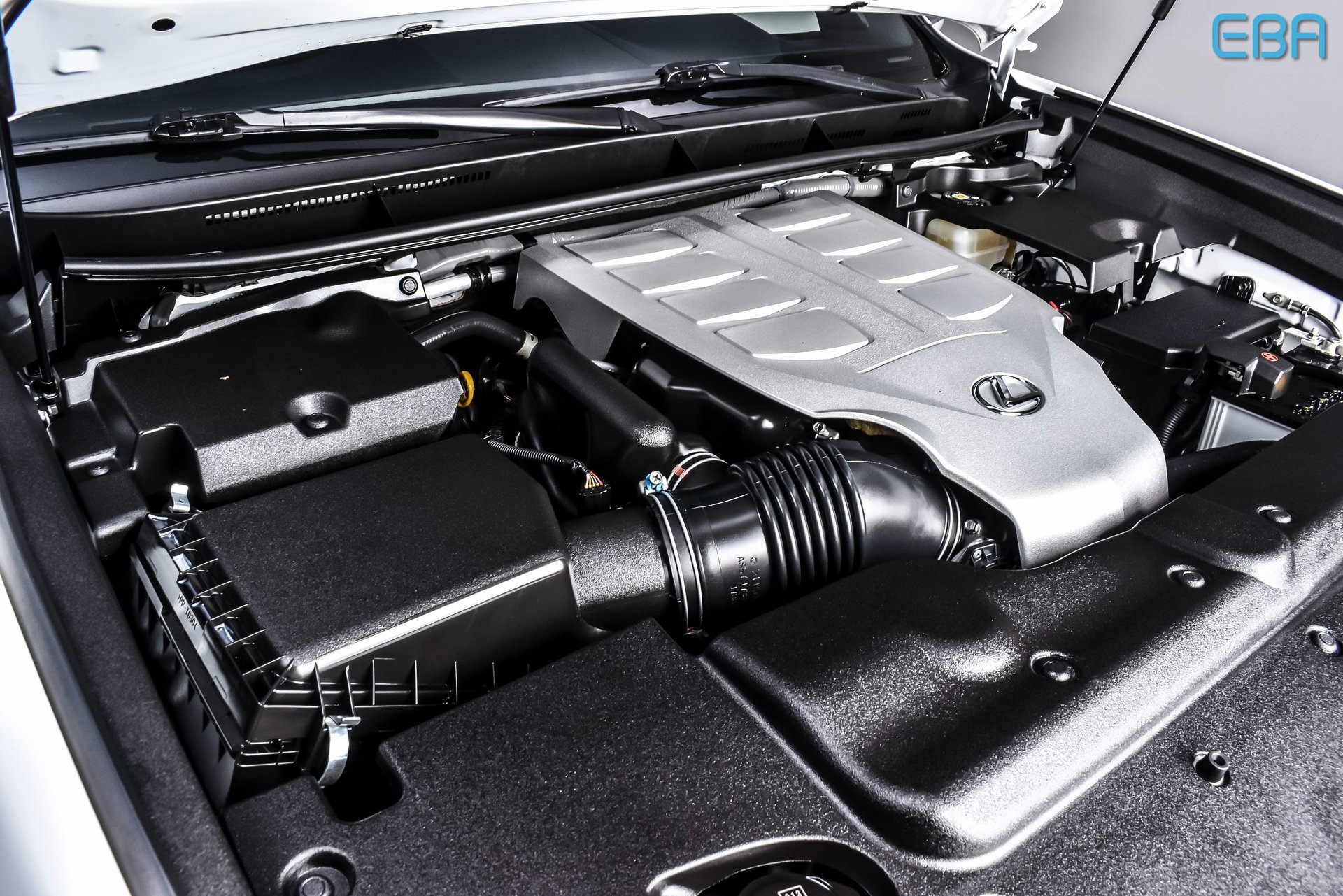 Used 2022 Lexus GX 460 Premium image 12