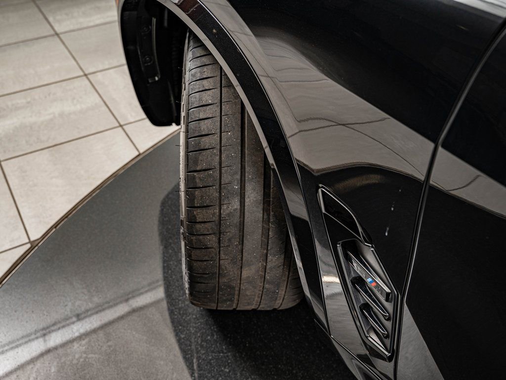 Used 2025 BMW X5 M Competition w/ Executive Package AWD/4WD image 52