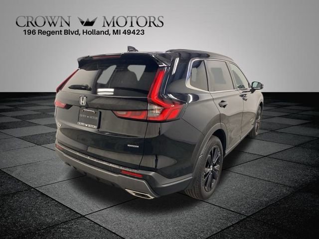 Used 2023 Honda CR-V Sport Touring image 6