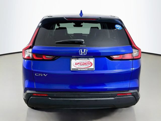 Certified 2023 Honda CR-V EX-L image 19