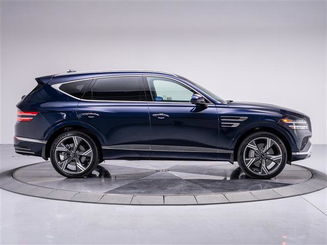 New 2026 Genesis GV80 3.5T Prestige image 6