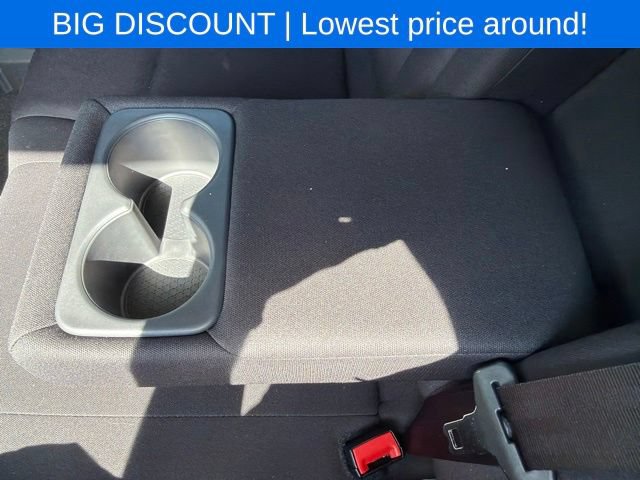 Used 2023 Nissan Rogue S FWD image 14