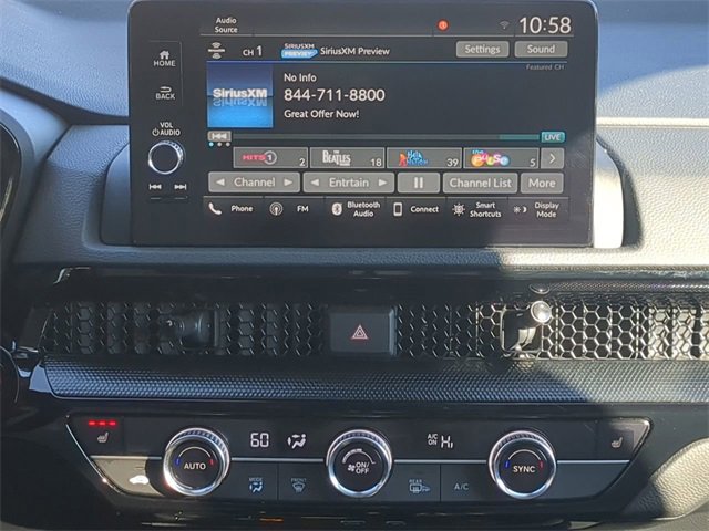 Used 2023 Honda CR-V EX-L image 17