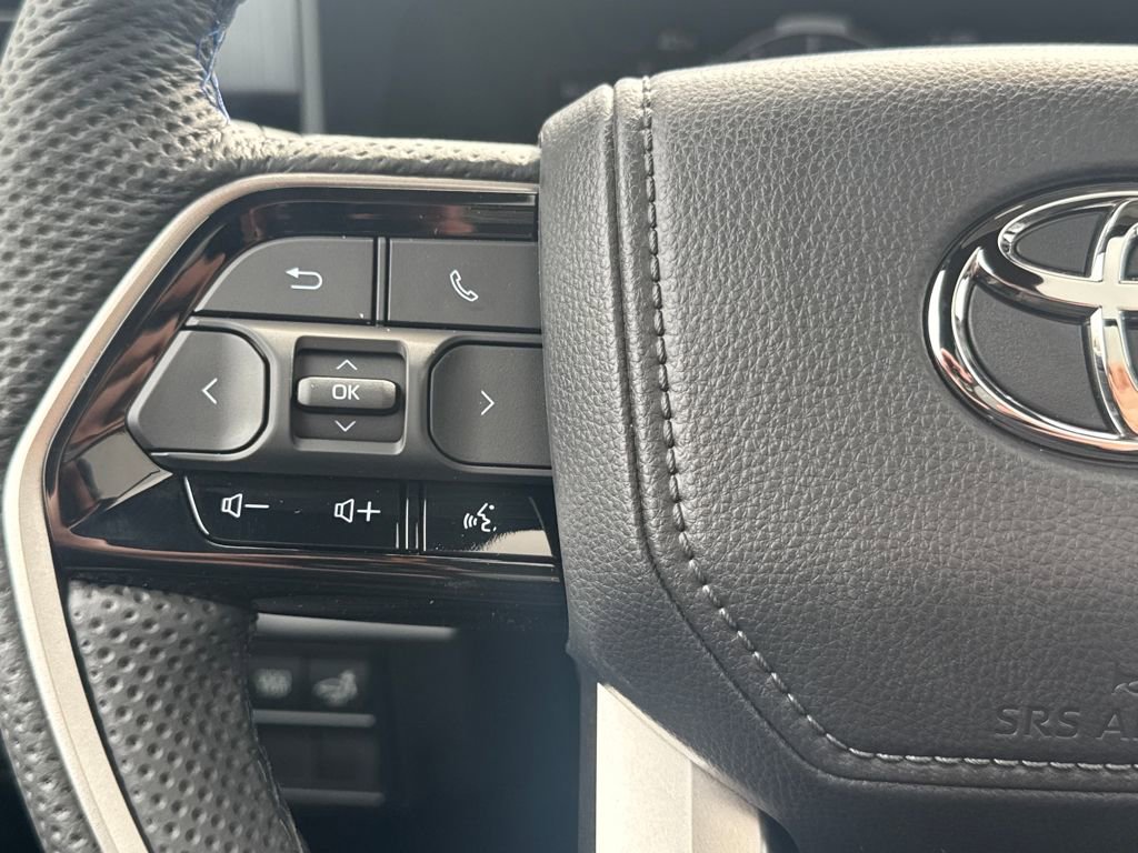 New 2026 Toyota Tundra Platinum image 21