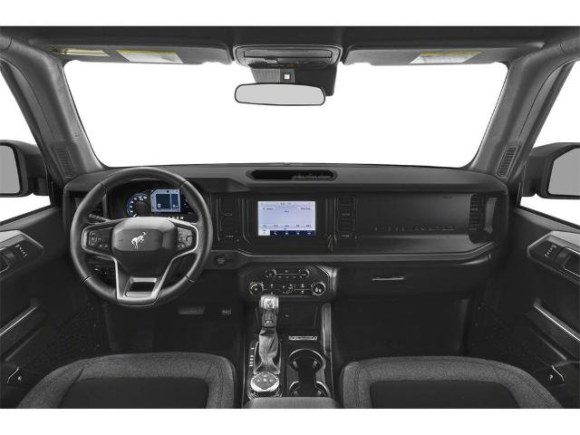 Certified 2022 Ford Bronco Big Bend image 5
